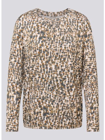 Rabe T-Shirt in Grau