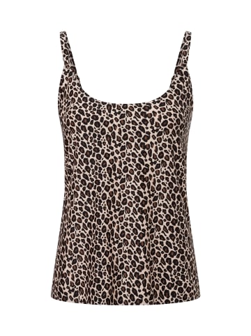 Chantelle Unterhemd Softstretch in beige braun - 0001