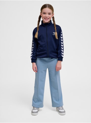 Hummel Hose Hmlhixi Mädchen in FADED DENIM