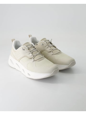 Tenhaag Slip On Sneaker in Beige