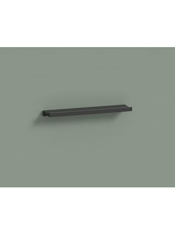 xonox.home Badkombination in Artisan Eiche/Salbei - (B) 112 x (H) 191 x (T) 34