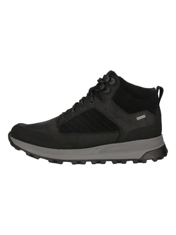 Clarks Schnür-Boots ATL Trek GTX in 1001 Black