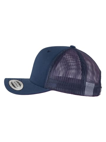  Flexfit Trucker in navy