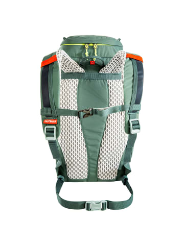 Tatonka Wokin 15 - Trekkingrucksack 46 cm in sage green