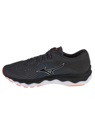 Mizuno Mizuno Wave Sky 6 in Grau