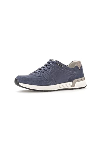 Pius Gabor Sneaker low in blau