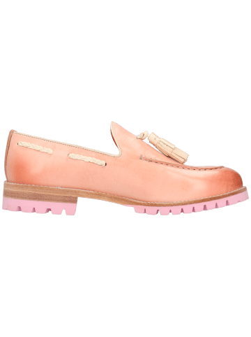 MELVIN & HAMILTON Loafer Regine 19 in Rosa