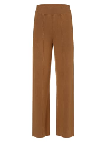 Y.A.S Hose YASToba in camel