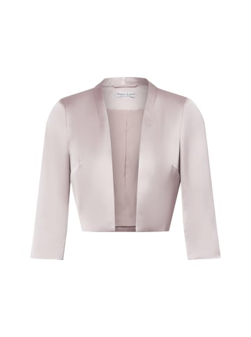 Marie Lund Bolero in kitt - 0012