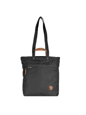 FJÄLLRÄVEN Totepack No. 1 Schultertasche 32 cm black