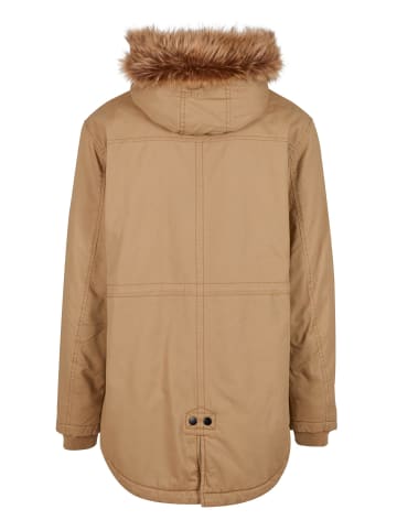 Brandit Brandit in camel