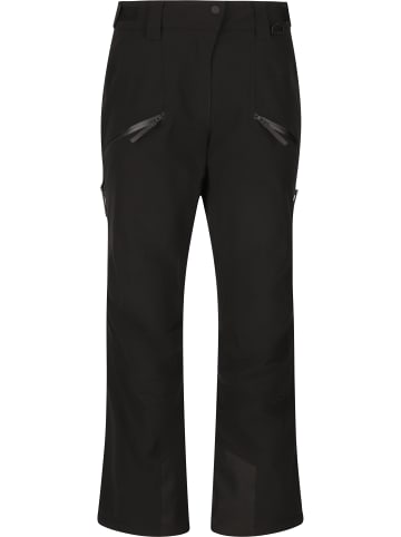 SOS Skihose Cosmos in 1001 Black