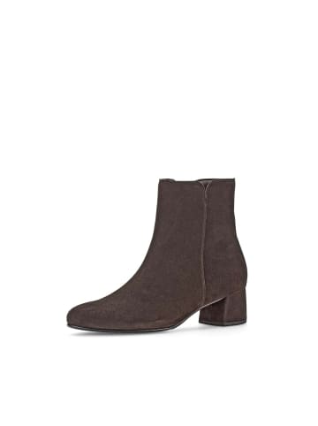Gabor Fashion Elegante Stiefeletten in braun