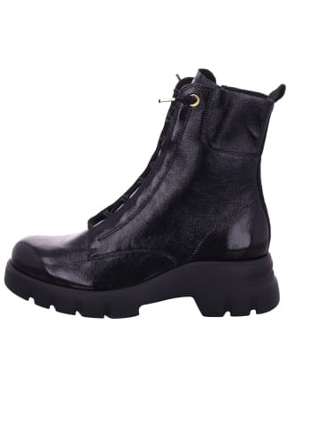 Paul Green Stiefeletten in schwarz