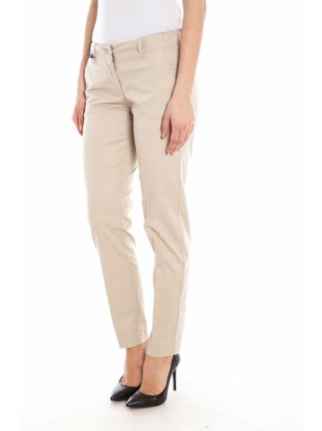 Giorgio Armani Jogginghose für Damen in beige