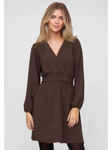 Cloud5ive Cloud5ive Kleider in brown