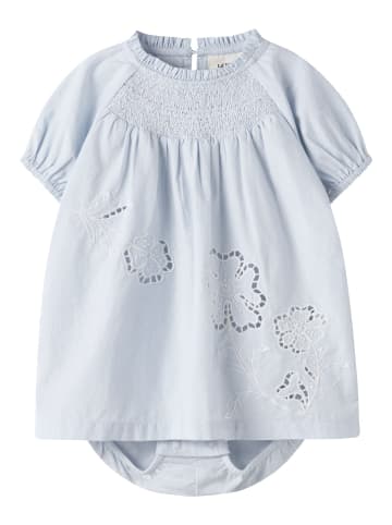 name it Kleid in Gray Dawn