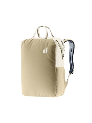 Deuter Vista Lifestyle Rucksack 18 Liter in desert-bone