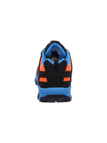 Skogan Wanderschuh Skari in Orange