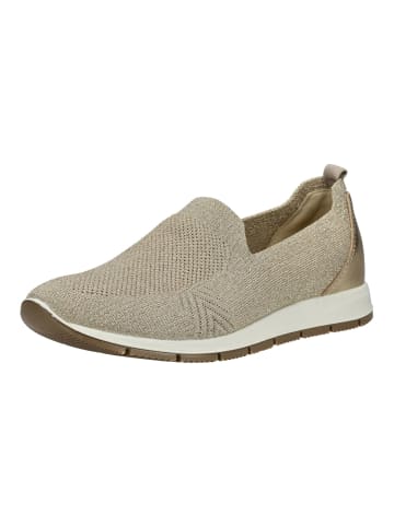 Imac Slipper Taupe/Beige