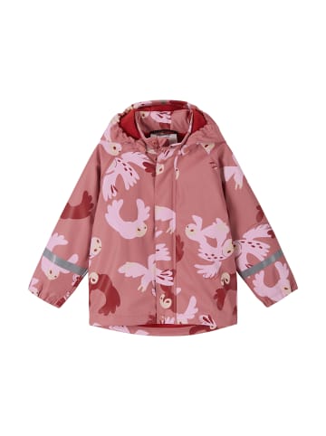 Reima Regenjacke Koski Rose blush