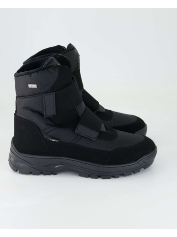 Vista Winterstiefel in Schwarz