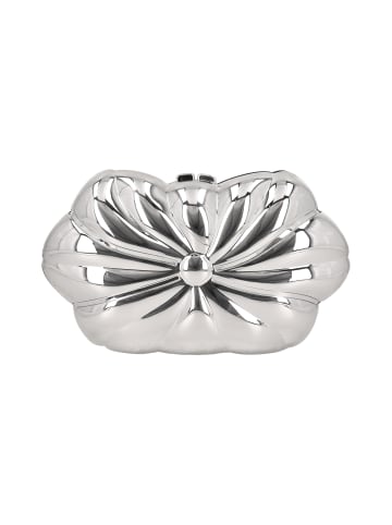 myMo at night Women Purse in Silver