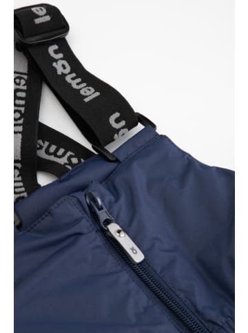 Lemon explore Skihose für Jungen in dunkelblau