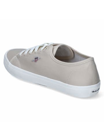 Gant Low Sneaker PILLOX  in Beige