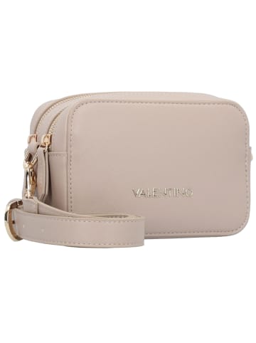 Valentino Zero Umhängetasche 18 cm in beige
