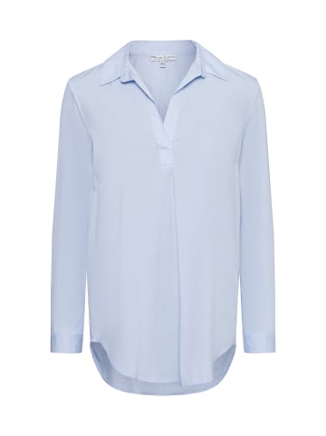Marie Lund Blusenshirt in hellblau