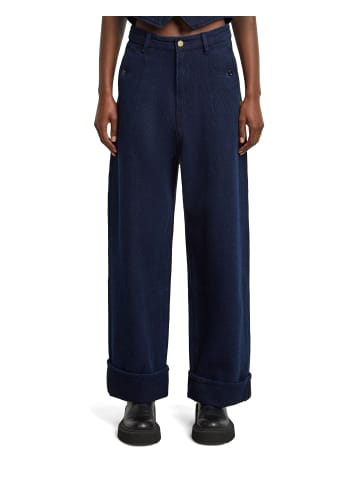 G-Star Raw Roos High Loose Jeans rinsed