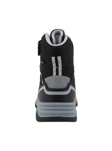 Kappa Kappa Stiefel in black/grey
