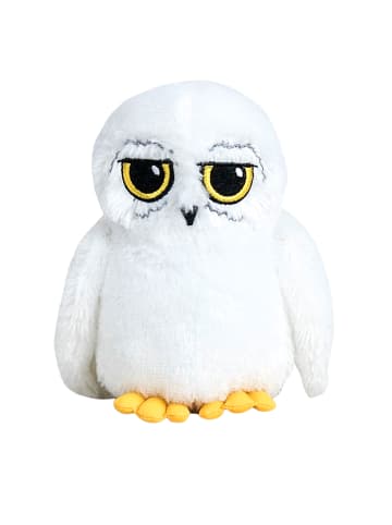 Harry Potter Plüsch Harry Potter Hedwig 30 cm in Weiß