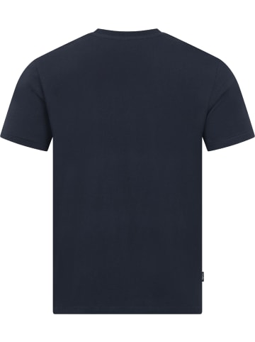 ragwear T-Shirt Samms A Gots YOUMODO in Navy