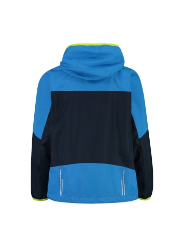 cmp Outdoorjacke in RIVER