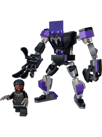 LEGO Marvel Super Heroes 76204 Black Panther Mech