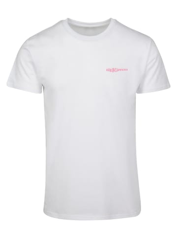 Merchcode Merchcode T-Shirts in white