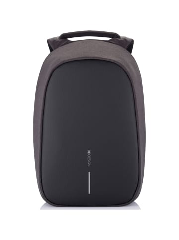 XD Design Bobby Hero XL Rucksack RFID 49 cm Laptopfach in black