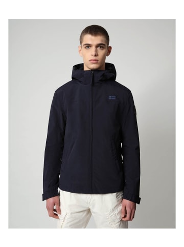Napapijri Jacke in Marine