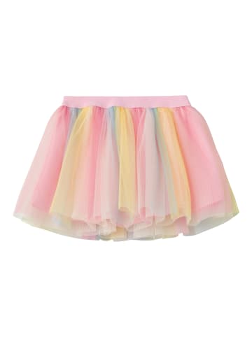 name it Tüllrock NMFFAMILLE TULLE SKIRT in cashmere rose