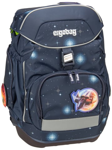 Ergobag Schulranzen pack Set GLOW in KoBärnikus