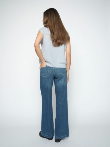 Mos Mosh Jeans MMColette Nagato in medium stone