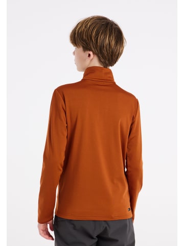 Protest " WILLOWY JR in Umberorange