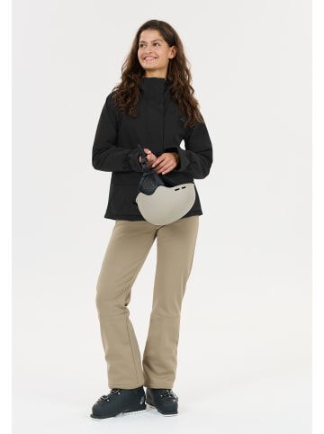 Athlecia Softshell-Jacke Carlile in 1001 Black