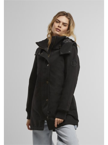 FORVERT Winter Jackets in black