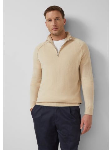 s.Oliver Strickpullover in 8001_helles beige