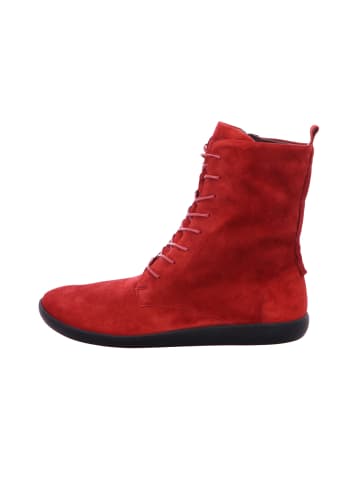 Think! Stiefeletten/Boot in pink