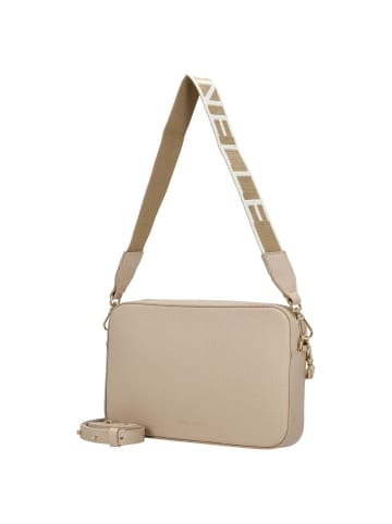 COCCINELLE Tebe - Umhängetasche 24 cm (seagrass) in sandshell