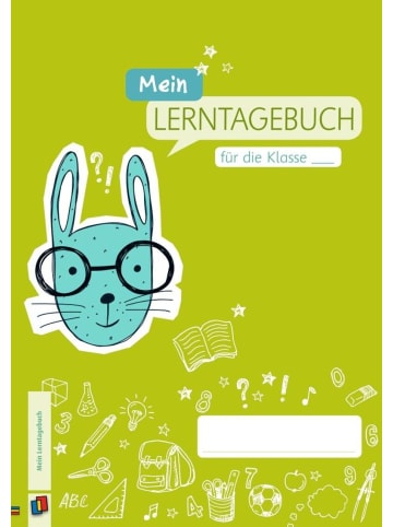 Verlag an der Ruhr Mein Lerntagebuch für die Klasse ... | Ein universell einsetzbares Logbuch...